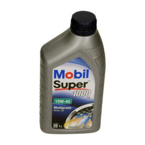 OLEJ MOBIL 15W40 1L 1000X1