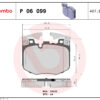 Brembo P 06 099