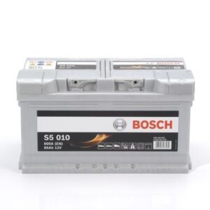 AKUMULATOR 12V 85AH/800A L-  315X175X175 S5