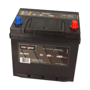 AKUMULATOR 12V 60AH/480A L- 230X170X224 JAPAN (KLEMY JAPAN + STANDARD)