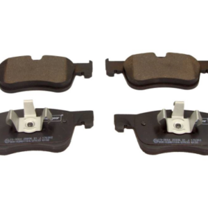 KLOCKI HAM. CITROEN P. C4 PICASSO 13- DLA TARCZY 283MM