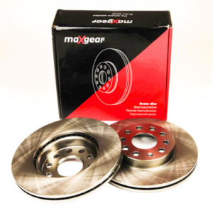TARCZA HAM. VW P. GOLF 12-/OCTAVIA/A3/LEON 12- 276MM
