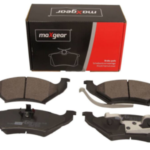 KLOCKI HAM. CHRYSLER T. VOYAGER 95-