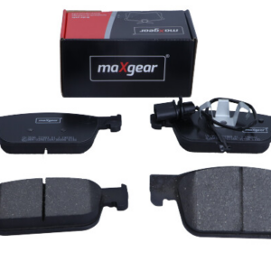 KLOCKI HAM. AUDI P. A4/A5 2,0-3,0 TDI 15-