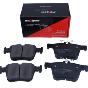 KLOCKI HAM. VW T. GOLF 7 4MOTION/A3 QUATTRO 12-