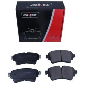 KLOCKI HAM. AUDI T. Q5/Q7 2,0-3,0 TDI QUATTRO 15-