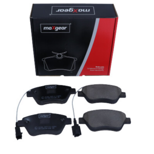 KLOCKI HAM. FIAT P. FIORINO/GRANDE PUNTO/EVO/500 0,9-1,4 07-