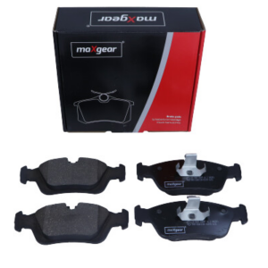KLOCKI HAM. BMW P. E46 98-/E36 90-/E85 Z4 03-
