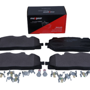 KLOCKI HAM. AUDI P. A4/A5/Q7/Q8 2,0-3,0 TDI 15-