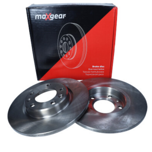 TARCZA HAM. PEUGEOT T. 308 1,2-2,0 13-