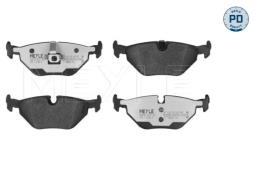 KLOCKI HAM. BMW T. E46 98-