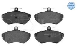 KLOCKI HAM. VW P. A4/PASSAT 96