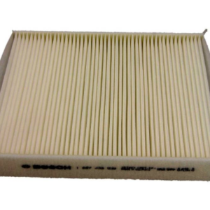 Filtra kabinowy BOSCH 1987432539