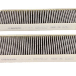 Filtra kabinowy BOSCH 1987435522
