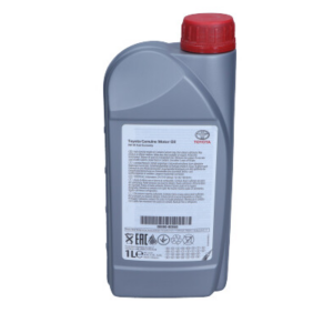 OLEJ TOYOTA 5W30 1L FUEL ECONOMY SL/CF / A5/B5