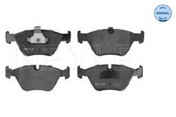 KLOCKI HAM. BMW P. E39 520-540 10/96-