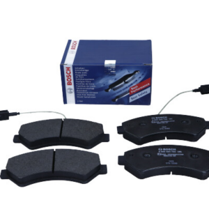 KLOCKI HAM. CITROEN P. JUMPER 2,0-3,0 HDI 06-