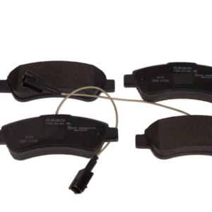 KLOCKI HAM. PEUGEOT T. BOXER 10-