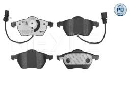 KLOCKI HAM. VW P. A6 01/97-
