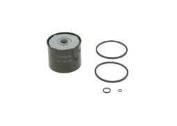 Filtr paliwa BOSCH 1457434201