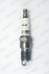 ŚWIECA ZAPŁONOWA GR15YS-9 BRISK SILVER LPG