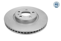 TARCZA HAM. VW P. A4/A5 07-/Q5/A6 09- 320X30