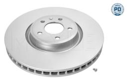 TARCZA HAM. VW P. TOUAREG 2,0 TFSI/3,0 TDI 4MOTION 17-