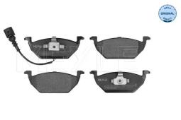 KLOCKI HAM. VW P. A3/BORA/GOLF 4/POLO/OCTAVIA/FABIA/IBIZA Z CZUJNIKIEM