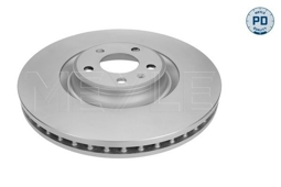 TARCZA HAM. VW P. A6 09- 356X34