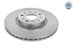 TARCZA HAM. VW P. PASSAT 05- 312X25