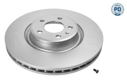 TARCZA HAM. AUDI P. A4/A5/A6/A7/Q5 2,0-3,0 TDI/TFSI 15-
