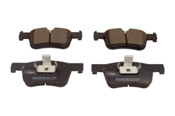 KLOCKI HAM. BMW P. F20/F30 10-