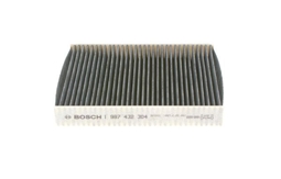 Filtra kabinowy BOSCH 1987432304