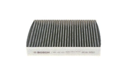 Filtra kabinowy BOSCH 1987432413