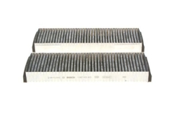 Filtra kabinowy BOSCH 1987432422