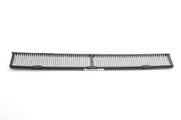 Filtra kabinowy BOSCH 1987432424
