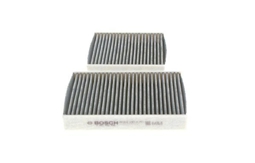 Filtra kabinowy BOSCH 1987432436