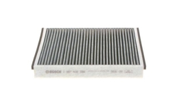 Filtra kabinowy BOSCH 1987432598