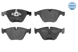 KLOCKI HAM. BMW P. E90 07-