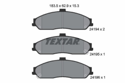 KLOCKI HAM. CHEVROLET P. CORVETTE (C6)  6,0  04-