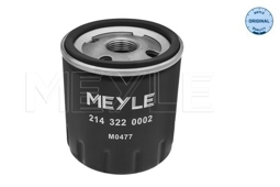 Filtr oleju MEYLE 2143220002