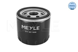 Filtr oleju MEYLE 2143220006