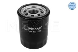 Filtr oleju MEYLE 2143220008