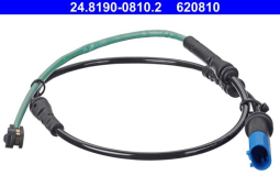 CZUJNIK KLOCKÓW HAM. BMW T. 2/3/4/Z4/I4 1,6-3,0 18-
