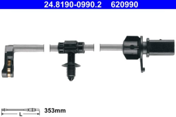 CZUJNIK KLOCKÓW HAM. AUDI T. A6/A7/E-TRON/Q5 2,0-3,0 16-