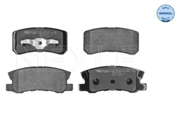 KLOCKI HAM. MITSUBISHI T. PAJERO 99-