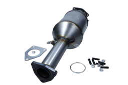 FILTR CZĄSTEK STAŁYCH DPF HONDA CR-V 2,2CDTI 07- EURO4
