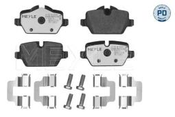 KLOCKI HAM. BMW T. E87 04-/E90 05-