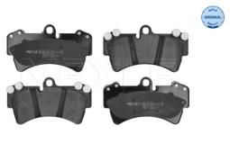 KLOCKI HAM. AUDI P. Q7 3,0-6,0 TDI QUATTRO 06-15