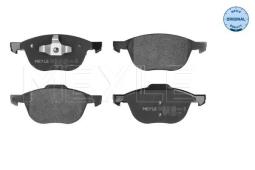 KLOCKI HAM. FORD P. FOCUS 04-